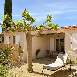 Les Mas Mediterranee Apartment